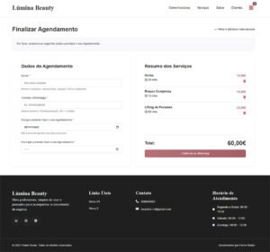 Lúmina Beauty - Imagem 2